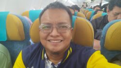 Leriadi Tolak Hasil Rapat Pleno IX DPP AMPI, Sebut Bertentangan dengan AD/ART