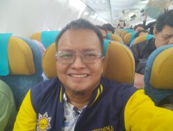 Leriadi Tolak Hasil Rapat Pleno IX DPP AMPI, Sebut Bertentangan dengan AD/ART