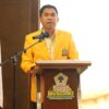 Sudarto Resmi Pimpin Partai Golkar Kota Palangka Raya, Siap Perkuat Soliditas dan Menangkan Pemilu