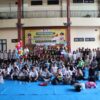AMPG DKI Jakarta Kolaborasi dengan Polres Jakpus Hadirkan Kids Fun Festival untuk Hari Anak Nasional