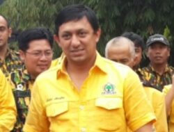 Fahd Elfouz Arafiq: Siapa Yang Serang Partai Golkar dan Ketum Bahlil Lahadalia, Siap-siap Berhadapan Dengan Saya!