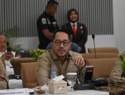 Temukan 100 Pelanggaran Karantina Tiap Bulan di Sumut, Firman Soebagyo Minta Posko Terpadu Dibentuk