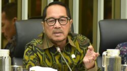 Firman Soebagyo Peringatkan Bahaya Pasal Kompromi Koruptor, Bisa Gagalkan Semangat Reformasi