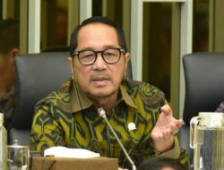 Firman Soebagyo Peringatkan Bahaya Pasal Kompromi Koruptor, Bisa Gagalkan Semangat Reformasi