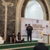 DPD AMPI dan Pemko Binjai Kolaborasi Gelar Salat Subuh Berjamaah, Ratusan Warga Sambut Antusias