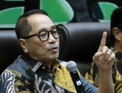 Firman Soebagyo Ingatkan Pemda, UMKM Omzet Rp3 Juta Tak Bisa Dipungut Pajak 10 Persen