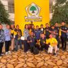 Rapat Pleno IX Diperluas DPP AMPI Tunjuk Mafa Uswanas Plt Ketua Umum, Desak DPP Partai Golkar Pecat Jerry Sambuaga