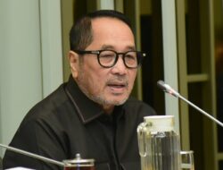 Firman Soebagyo Dukung Bulog Wajibkan Sertifikasi Mitra Maklon, Tekankan Mutu Beras Nasional Harus Terjaga