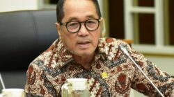 Firman Soebagyo Dukung Langkah Prabowo Perkuat Perlindungan Sosial Lewat Panduan Nasional