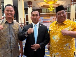 Wihaji, Seorang Santri dan Teknokrat untuk MKGR