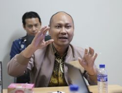 Kunjungi RS Siloam Jambi, Eko Wahyudi Minta Rumah Sakit Terus Tingkatkan Pelayanan