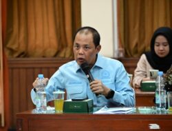Juliyatmono: RUU Sisdiknas Pastikan Pendidikan Negeri dan Swasta Diperlakukan Setara