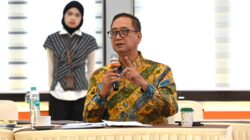 Ferdiansyah: RUU Sisdiknas Harus Punya Rencana Induk Pendidikan Nasional
