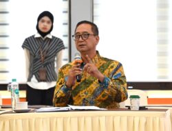 Ferdiansyah: RUU Sisdiknas Harus Punya Rencana Induk Pendidikan Nasional