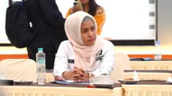 Karmila Sari Dorong RUU Sisdiknas Perkuat Link and Match Kampus dan Dunia Industri