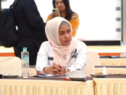 Karmila Sari Dorong RUU Sisdiknas Perkuat Link and Match Kampus dan Dunia Industri