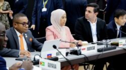 Menkomdigi Meutya Hafid: Transformasi Digital Harus Dorong Kesejahteraan dan Kemajuan Budaya
