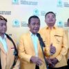 Menteri ESDM Bahlil Lahadalia: Pengolahan Gas Blok Andaman di KEK Arun Masih Dikaji, Harus Untungkan Aceh & Investor