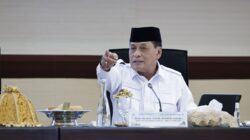 Nurdin Halid Soroti Investasi PT Conch Cement di Barru, Izin Lingkungan Jadi Perhatian