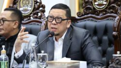 Ahmad Doli Kurnia Minta RUU Satu Data Indonesia Tegaskan Otoritas Kedaulatan Data Nasional