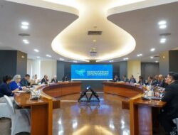 Wamendag Dyah Roro Esti Perkuat Kemitraan Indonesia-Selangor di Perdagangan dan Investasi