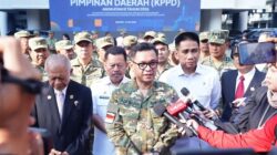25 Kepala Daerah Digembleng KPK di Lemhannas, Ace Hasan: Fokus Perkuat Integritas dan Antikorupsi