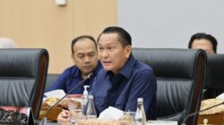 Bambang Patijaya Desak Freeport dan AMMAN Optimalkan Smelter, Tailing Diawasi Ketat Pemerintah