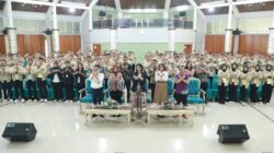 Pesan Wamen P2MI Christina Aryani untuk 203 Calon PMI: Jangan Kabur, Hindari Pinjol dan Love Scam