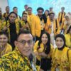 Ali Mochtar Ngabalin Bersama 20 Kader Partai Golkar Diundang Kunjungi Changsha, Shaoshan, Lanzhou Hingga Beijing