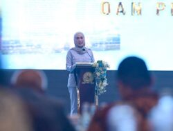 Sari Yuliati: Reformasi Hukum Tak Cukup dengan UU Baru, Implementasi KUHAP Jadi Kunci