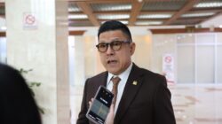 Soedeson Tandra Minta Polisi Tak Berhenti di Pelaku, Jaringan Ancaman Bom SDN Srengseng Sawah Harus Dibongkar
