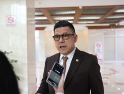 Soedeson Tandra Minta Polisi Tak Berhenti di Pelaku, Jaringan Ancaman Bom SDN Srengseng Sawah Harus Dibongkar