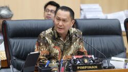 Bambang Patijaya Nilai Kinerja Keuangan Kementerian ESDM 2025 Membaik, Dukung Ketahanan Energi