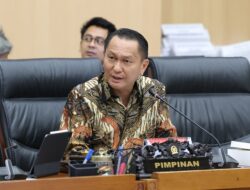 Bambang Patijaya Nilai Kinerja Keuangan Kementerian ESDM 2025 Membaik, Dukung Ketahanan Energi