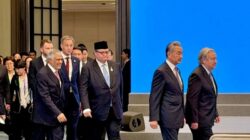 Airlangga Hartarto Bawa Misi Investasi AI ke China, Indonesia Resmi Bergabung dalam WAICO
