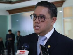 Dave Laksono Ingatkan Kenaikan Tukin Harus Diikuti Penguatan Kapasitas TNI