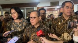 Menteri P2MI Mukhtarudin Pulangkan Korban TPPO Dari Libya, Ingatkan Bahaya Berangkat Kerja Nonprosedural