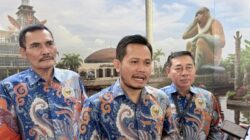 Ketum Adkasi Siswanto Usulkan Penambahan Dana Transfer ke Daerah untuk 410 Kabupaten
