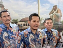 Ketum Adkasi Siswanto Usulkan Penambahan Dana Transfer ke Daerah untuk 410 Kabupaten