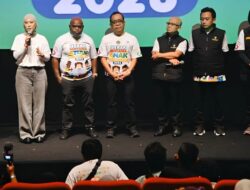 Menkomdigi Meutya Hafid Tegaskan PP TUNAS Bantu Orang Tua Lindungi Anak di Ruang Digital, Bukan Gantikan Peran Pengasuhan