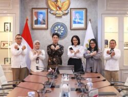 Wamen P2MI Christina Aryani: Peluang Penempatan Pekerja Migran Indonesia ke Korsel Masih Terbatas