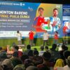 Menteri Maman Abdurrahman Nobar Final Piala Dunia Bersama Ribuan Ojol, Perkuat Silaturahmi & Ekonomi UMKM