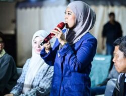 Menkomdigi Meutya Hafid Ajak Masyarakat Jadikan Piala Dunia 2026 Momentum Perkuat Persatuan Bangsa