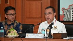 Yahya Zaini Ingatkan Aceh! Kasus Campak Masih Mengintai, Cakupan Imunisasi Harus Digenjot