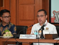 Yahya Zaini Ingatkan Aceh! Kasus Campak Masih Mengintai, Cakupan Imunisasi Harus Digenjot