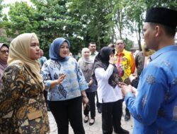 Adde Rosi: Revitalisasi 16 Ribu Sekolah Belum Cukup, Masih Banyak Ruang Kelas Butuh Perbaikan