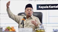 Nusron Wahid Tegaskan Tak Boleh Ada Pegawai ATR/BPN yang Persulit Layanan Masyarakat