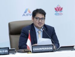 Ravindra Airlangga Usul ASEAN Perkuat Kerja Sama Kredit Karbon dan Transisi Energi
