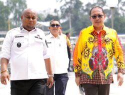 Nur Purnamasidi: Revitalisasi Sekolah Tak Boleh Tunggu Bangunan Rusak Parah