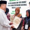 Menteri ATR/BPN Nusron Wahid Targetkan 2.000 Sertifikat Tanah Korban Banjir Aceh Tamiang Rampung Akhir 2026
